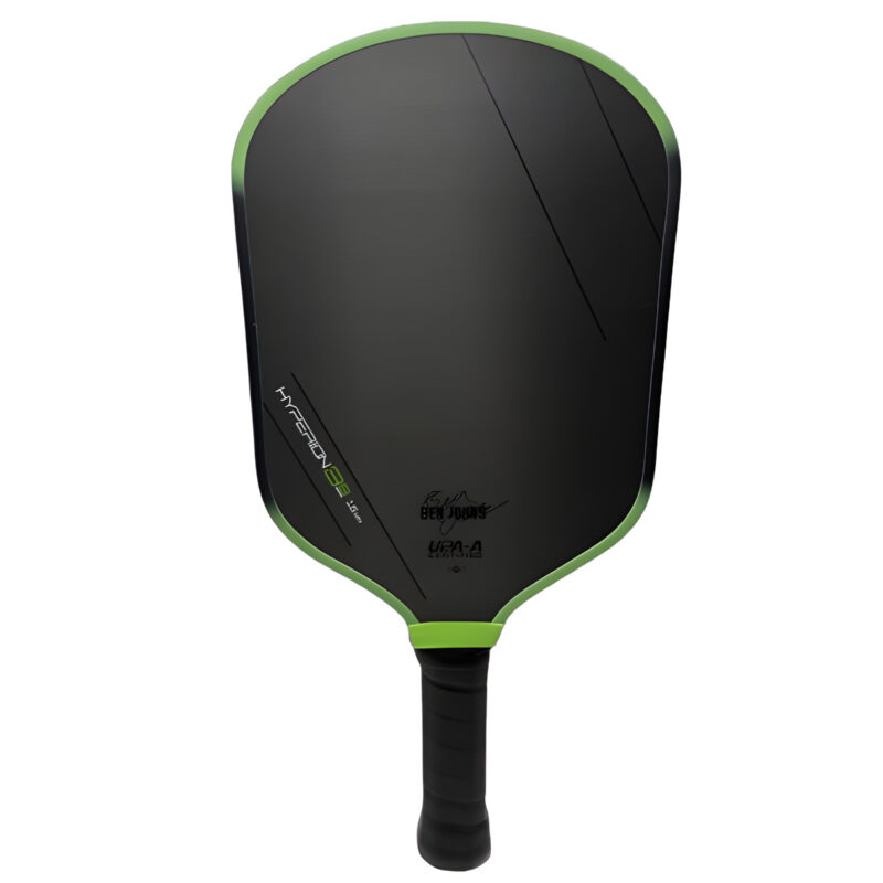16mm Green Edge Hyperion 3S Paddle