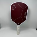 16mm Ruby Paddle Kevlar