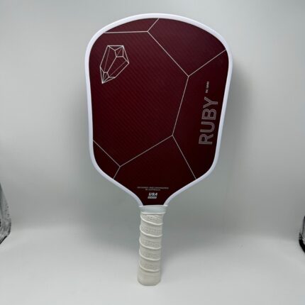 16mm Ruby Paddle Kevlar