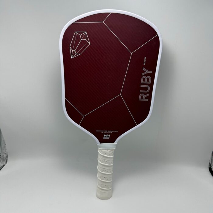 16mm Ruby Paddle Kevlar