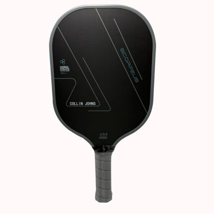 16mm Scorpeus Collin Johns Paddle