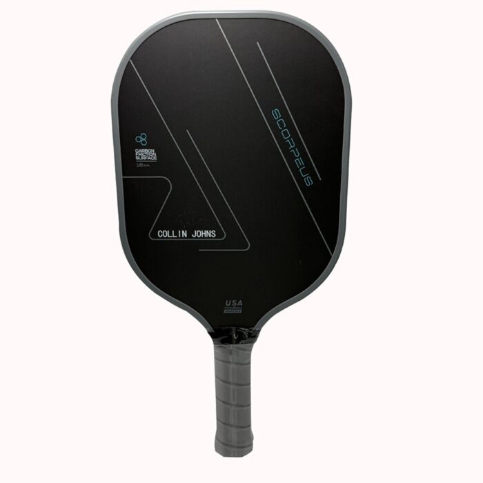 16mm Scorpeus Collin Johns Paddle
