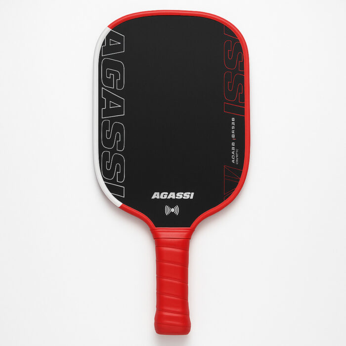 16mm Toray Carbon Fiber Paddle
