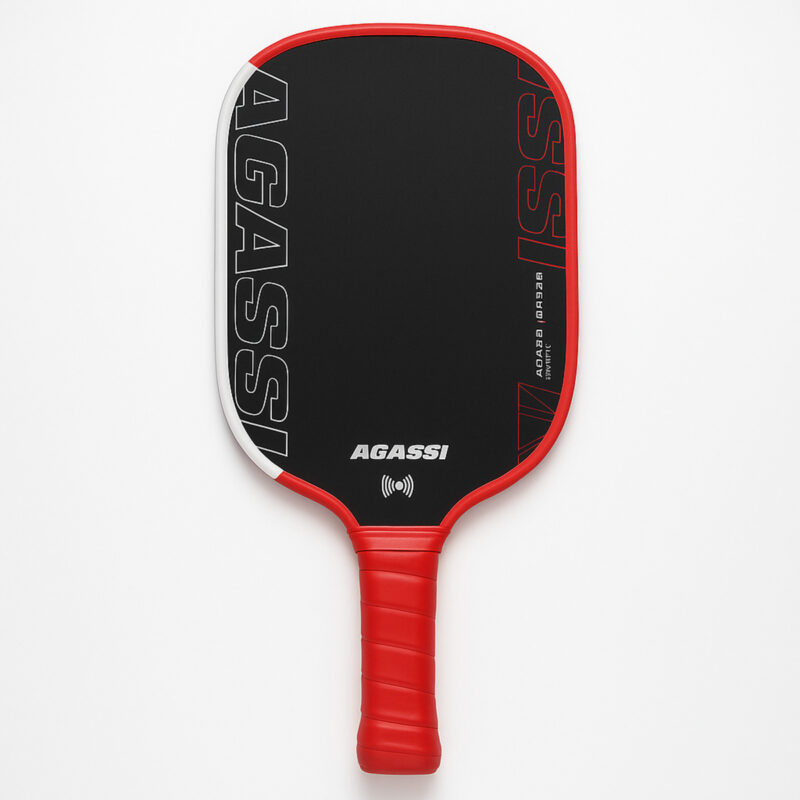 16mm Toray Carbon Fiber Paddle