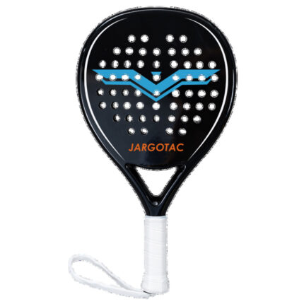 18k Carbon Fiber Paddle