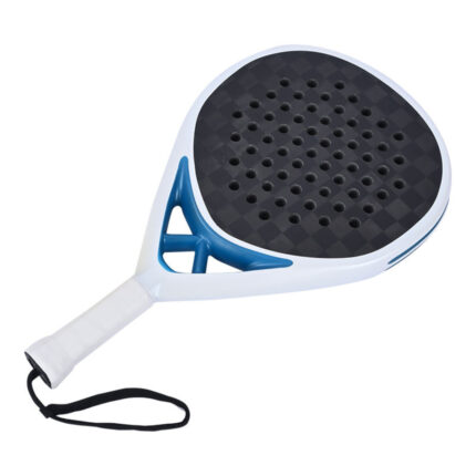 18K Carbon Paddle