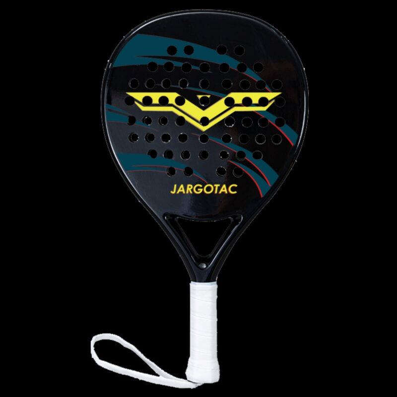 Professional 18K Sports Racket