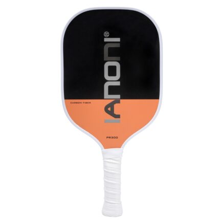 Carbon Grip 2025 Latest Paddle
