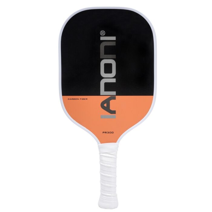Carbon Grip 2025 Latest Paddle
