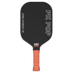 3K Carbon Paddle For Pickleball