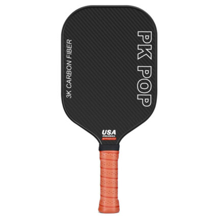 3K Carbon Paddle For Pickleball