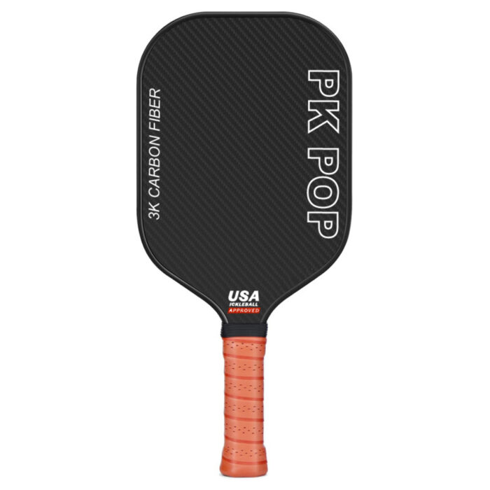 3K Carbon Paddle For Pickleball