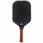 3K Raw Carbon Fiber Paddle