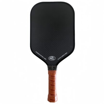3K Raw Carbon Fiber Paddle