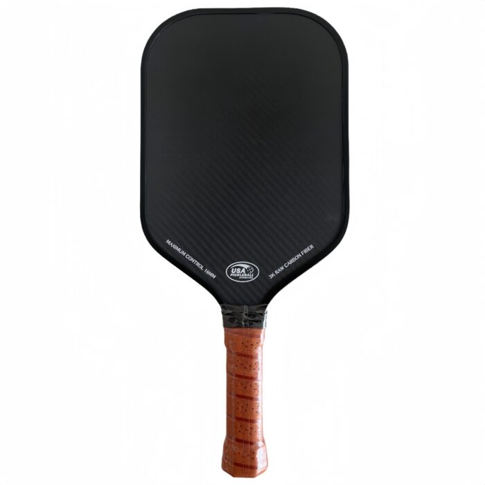 3K Raw Carbon Fiber Paddle