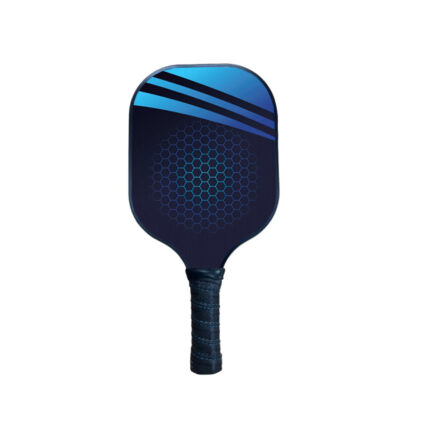 Hexagonal Grid Print Paddle