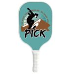 Action Print Paddle