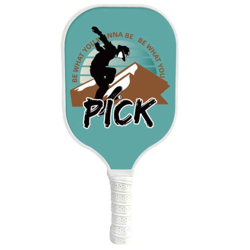 Action Print Paddle