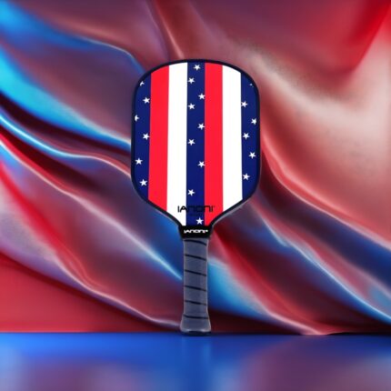 American Flag Paddle 2025