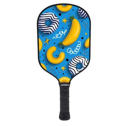 New Gen 3 Banana Style Paddle