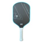 Blue Edge Carbon Fiber Paddle