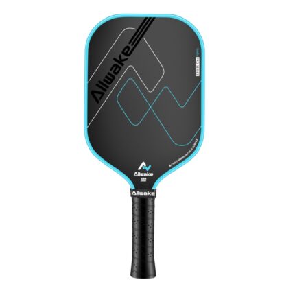 Blue Edge Allwake Carbon Fiber Paddle