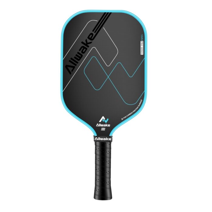 Blue Edge Allwake Carbon Fiber Paddle