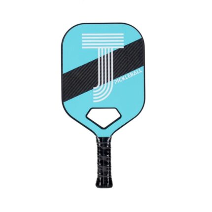 Blue Streak Paddle