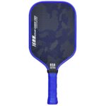 Camouflage Paddle For Pickleball
