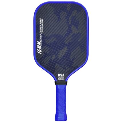 Camouflage Paddle For Pickleball