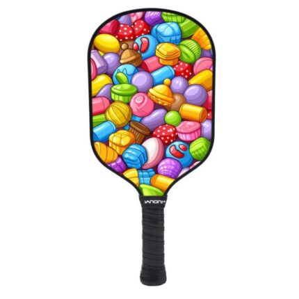 New Design Candy Crush Paddle