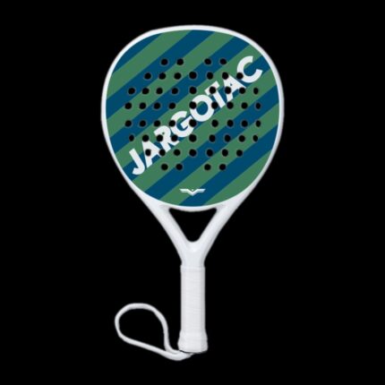 Carbon Fiber Customizable Racket