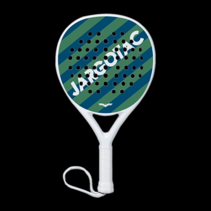 Carbon Fiber Customizable Racket