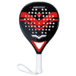 Carbon Fiber Outdoor Tennis Paddle