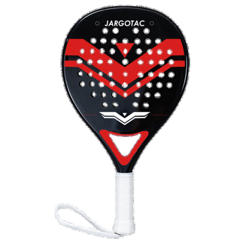 Carbon Fiber Outdoor Tennis Paddle