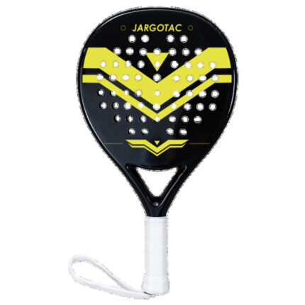 Carbon Fiber Tennis Paddle
