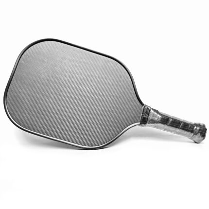 Thermoformed Pickleball Paddle