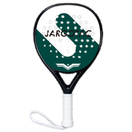 Custom Tennis Paddle