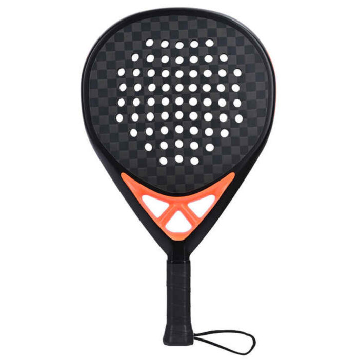 Custom Tennis Rackets