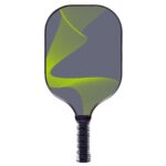 Digital Lines Print Paddle