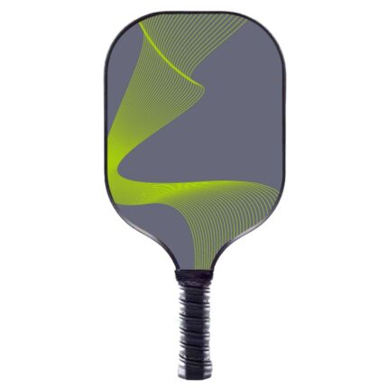 Digital Lines Print Paddle