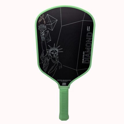 Double Black Diamond Liberty Paddle