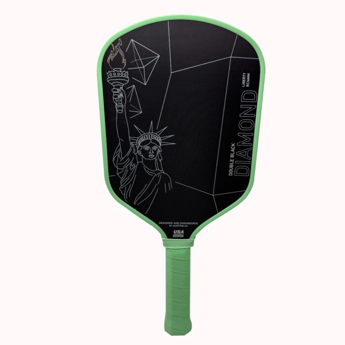 Double Black Diamond Liberty Paddle