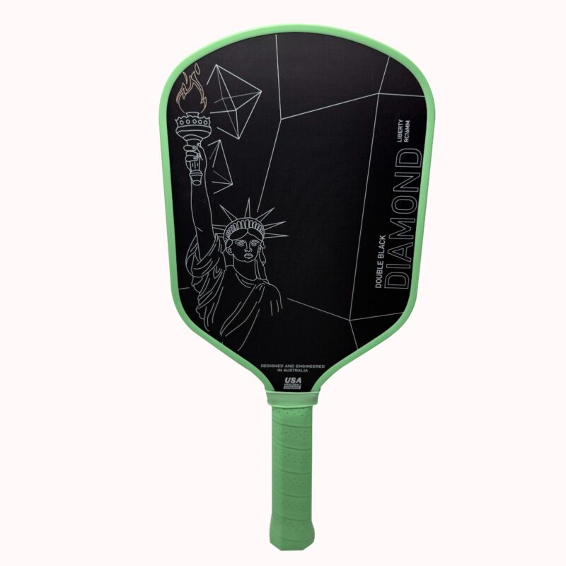 Double Black Diamond Liberty Paddle