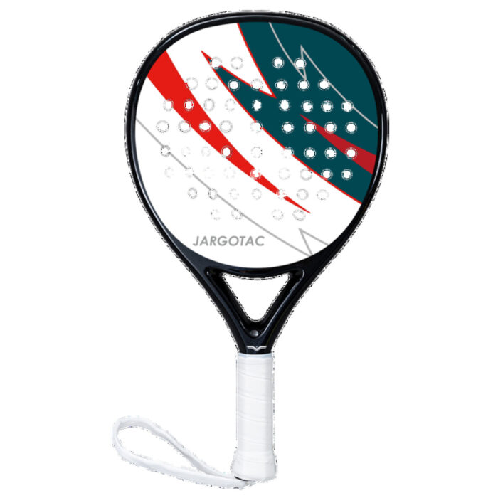 Durable Carbon Paddle