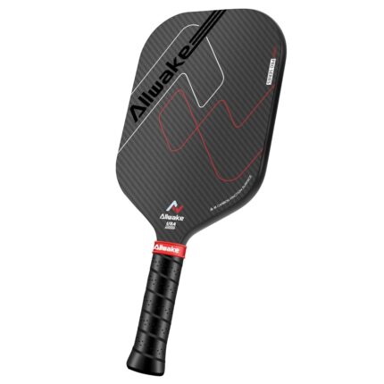 Carbon Fiber Edgeless Allwake Paddle
