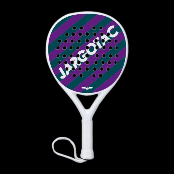 EVA Carbon Fiber Racket Paddle