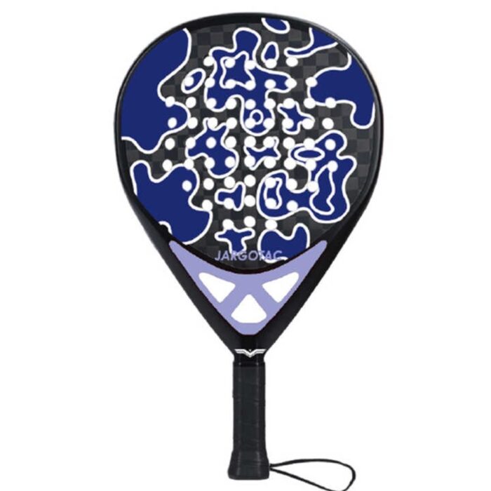 EVA Core Paddle Racket