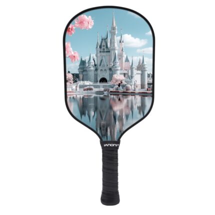 New Design Fairy Tale Fantasy Paddle