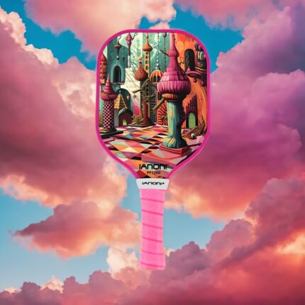High Quality Fantasy Surrealist Paddle